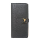 Louis Vuitton Wallet Black