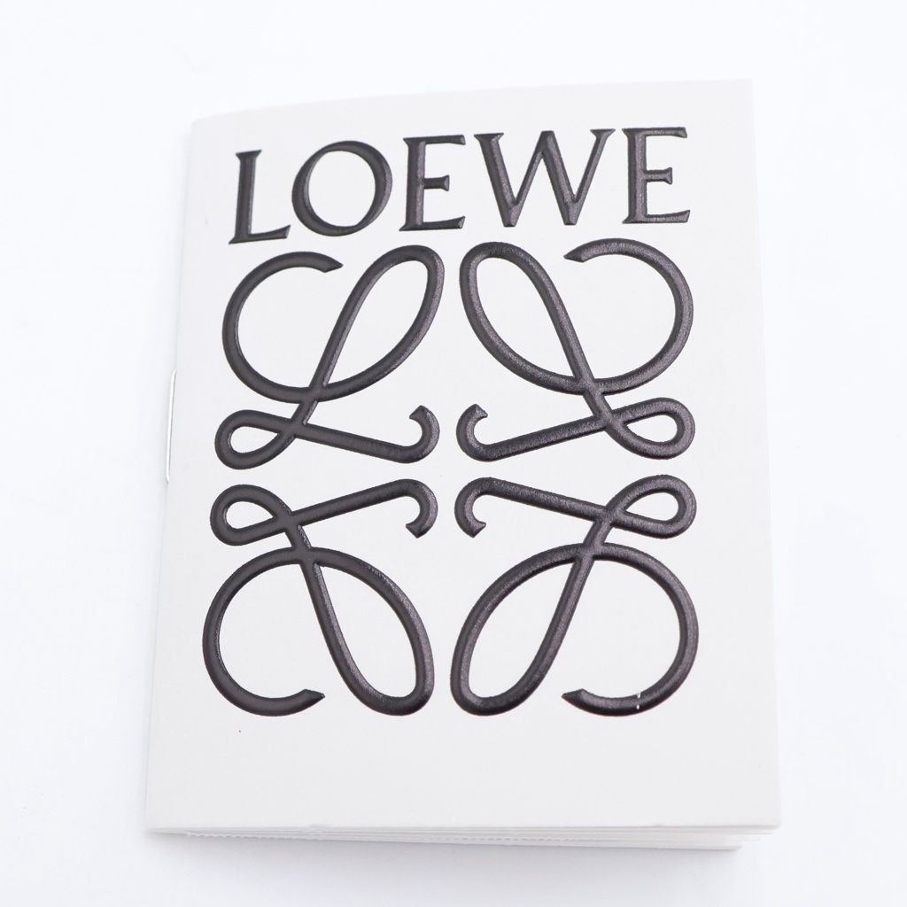 Loewe Hammock Mini Hobo Leather 2-Way Gold Brown — view 8