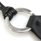 Bottega Veneta Key Ring Neck Strap — view 5