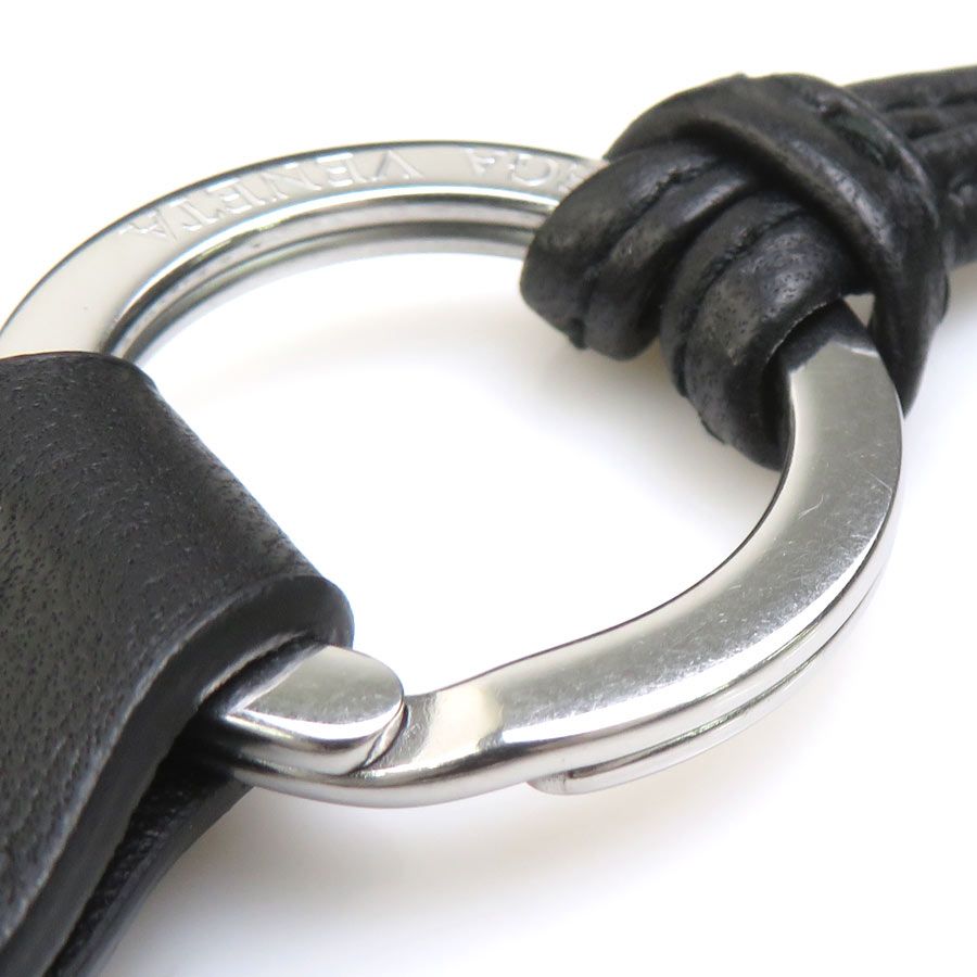 Bottega Veneta Key Ring Neck Strap — view 6