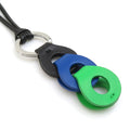 Bottega Veneta Key Ring Neck Strap