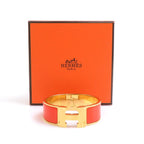 Hermes Bracelet Bangle Clic Clac — view 8