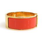Hermes Bracelet Bangle Clic Clac — view 2