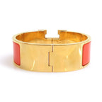Hermes Bracelet Bangle Clic Clac — view 3