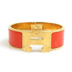 Hermes Bracelet Bangle Clic Clac
