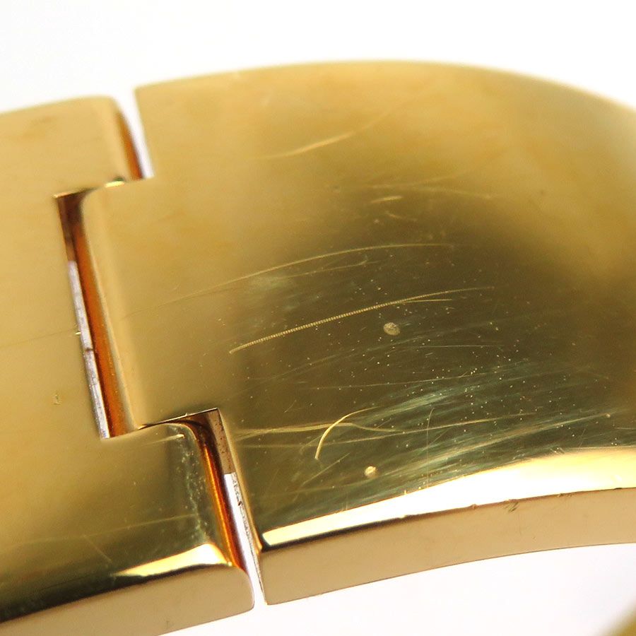 Hermes Bracelet Bangle Clic Clac — view 6