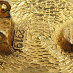 Chanel Earrings CC Logo — view 7