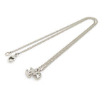 Chanel Necklace CC Logo — view 7