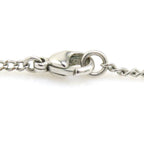 Chanel Necklace CC Logo — view 6