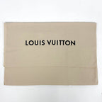 Louis Vuitton Speedy Doctor 25 2-Way Shoulder Bag Leather Black Brown — view 9