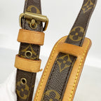 Louis Vuitton Shoulder Bag Monogram Nile Brown — view 8
