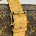 Louis Vuitton Tote Monogram Multiplicity Brown — view 8