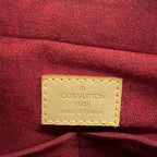 Louis Vuitton Tote Monogram Multiplicity Brown — view 5