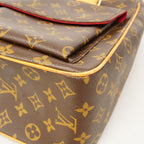 Louis Vuitton Tote Monogram Multiplicity Brown — view 7