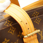 Louis Vuitton Tote Monogram Multiplicity Brown — view 6