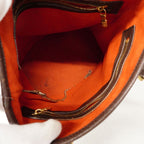 Louis Vuitton Tote Damier Marais Ebene — view 4