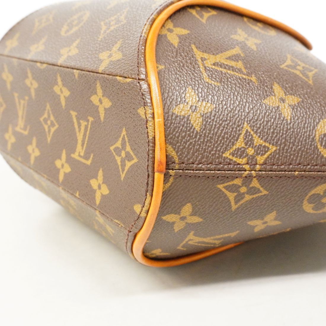 Louis Vuitton Handbag Monogram Ellipse PM Brown — view 6