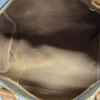 Louis Vuitton Handbag Monogram Speedy 30 Brown — view 4