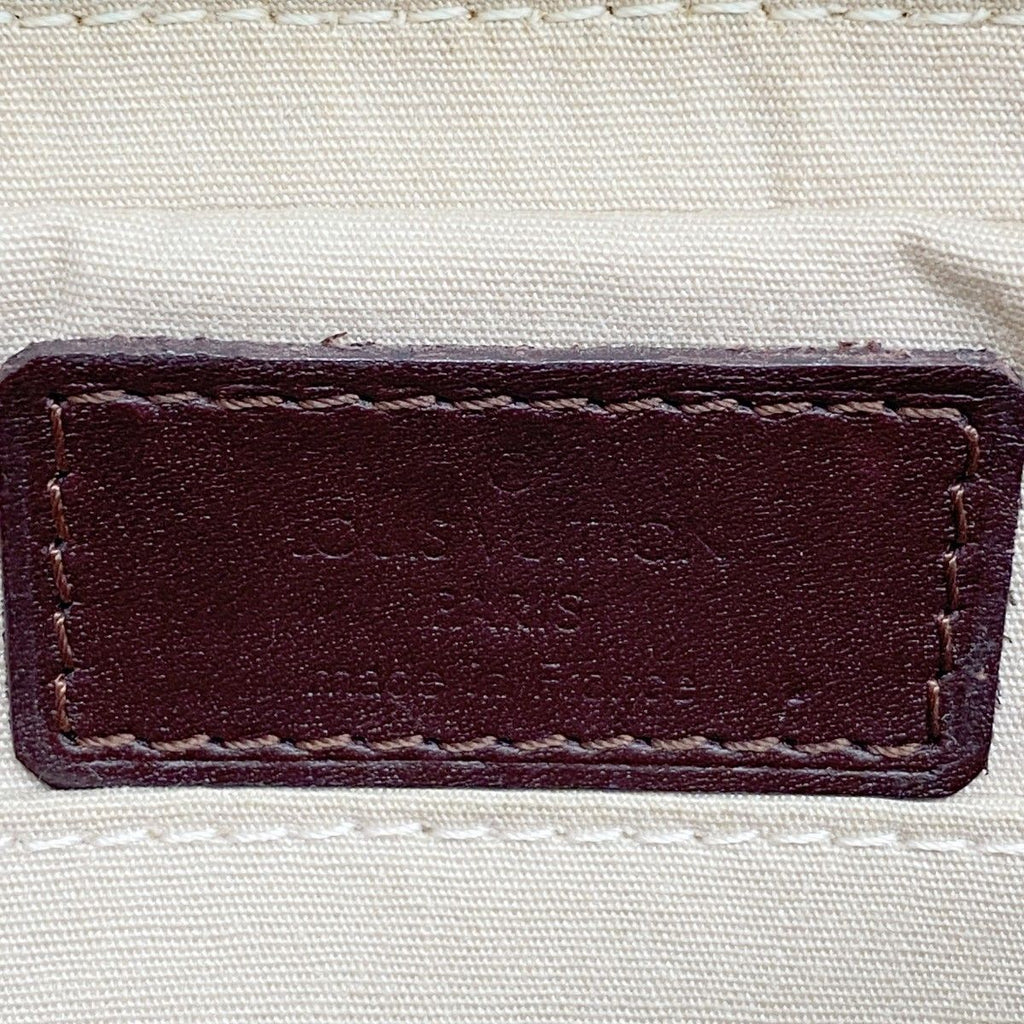 Louis Vuitton Shoulder Bag Monogram Mini Juliette MM Cerise — view 5