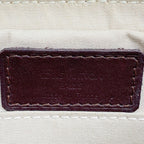 Louis Vuitton Shoulder Bag Monogram Mini Juliette MM Cerise — view 5