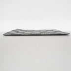 Louis Vuitton Clutch Damier Graphite Christopher Nemes Collaboration Pochette — view 3