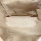 Louis Vuitton Backpack Monogram Mini Montsouris Brown — view 4