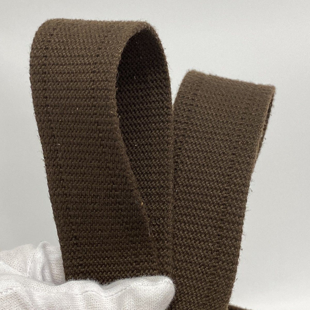 Louis Vuitton Shoulder Bag Monogram Reporter PM Brown — view 9