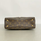Louis Vuitton Handbag Monogram Tote BB Rose Poodle 2-Way — view 3