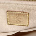 Louis Vuitton Handbag Monogram Tote BB Rose Poodle 2-Way — view 5