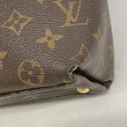 Louis Vuitton Handbag Monogram Tote BB Rose Poodle 2-Way — view 6