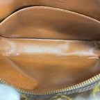Louis Vuitton Clutch Monogram Compiegne 23 Brown — view 4