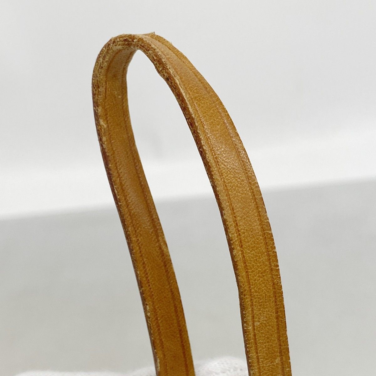 Louis Vuitton Pouch Monogram Pochette Brown — view 8