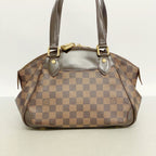 Louis Vuitton Handbag Damier Verona PM Ebene — view 2