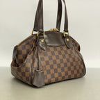 Louis Vuitton Handbag Damier Verona PM Ebene — view 9
