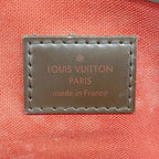 Louis Vuitton Handbag Damier Verona PM Ebene — view 5