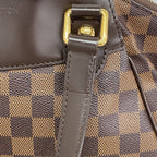 Louis Vuitton Handbag Damier Verona PM Ebene — view 7