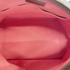 Louis Vuitton Handbag Damier Verona PM Ebene — view 4
