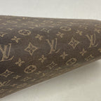 Louis Vuitton Wallet Monogram Mini Lin Zippy Ebene — view 7