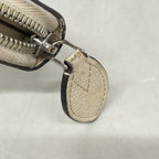 Louis Vuitton Wallet Mahina Zippy Beige — view 8