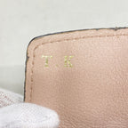 Louis Vuitton Key Case Mahina Multicles 4 Magnolia Key Holder — view 5