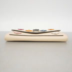 Louis Vuitton Wallet Portefeuille My Lockme Cream — view 2