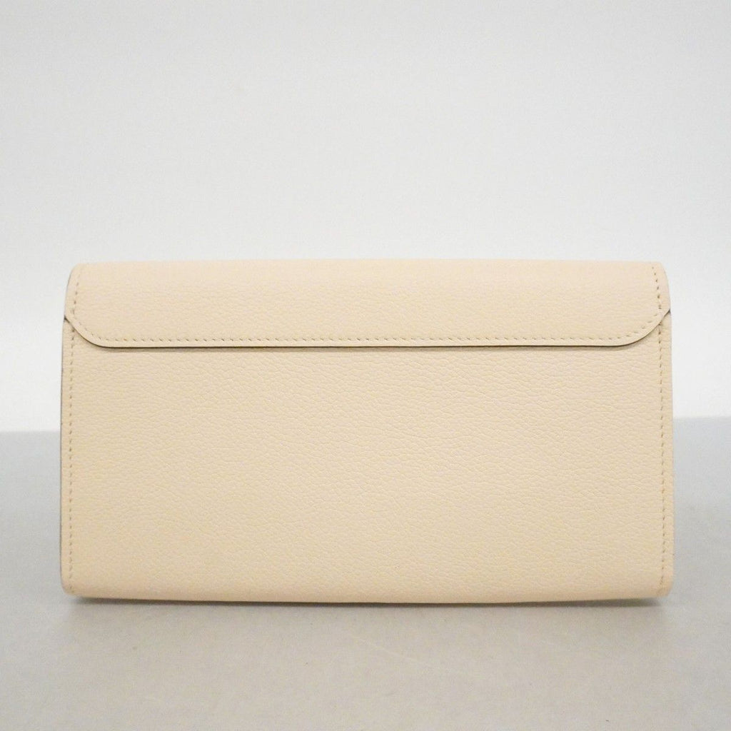 Louis Vuitton Wallet Portefeuille My Lockme Cream — view 7