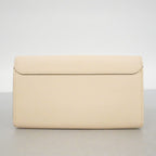 Louis Vuitton Wallet Portefeuille My Lockme Cream — view 7
