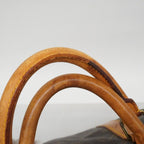 Louis Vuitton Boston Bag Monogram Keepall 60 Brown — view 9