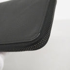 Louis Vuitton Wallet Aerogram Zippy Horizontal Black — view 8