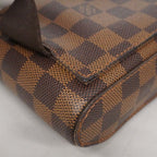 Louis Vuitton Belt Bag Damier Geronimos Ebene — view 8