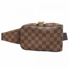 Louis Vuitton Belt Bag Damier Geronimos Ebene