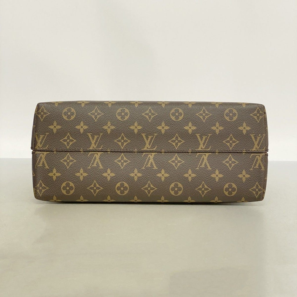 Louis Vuitton Handbag Monogram Alma Bag Intu Bag Rouge — view 3