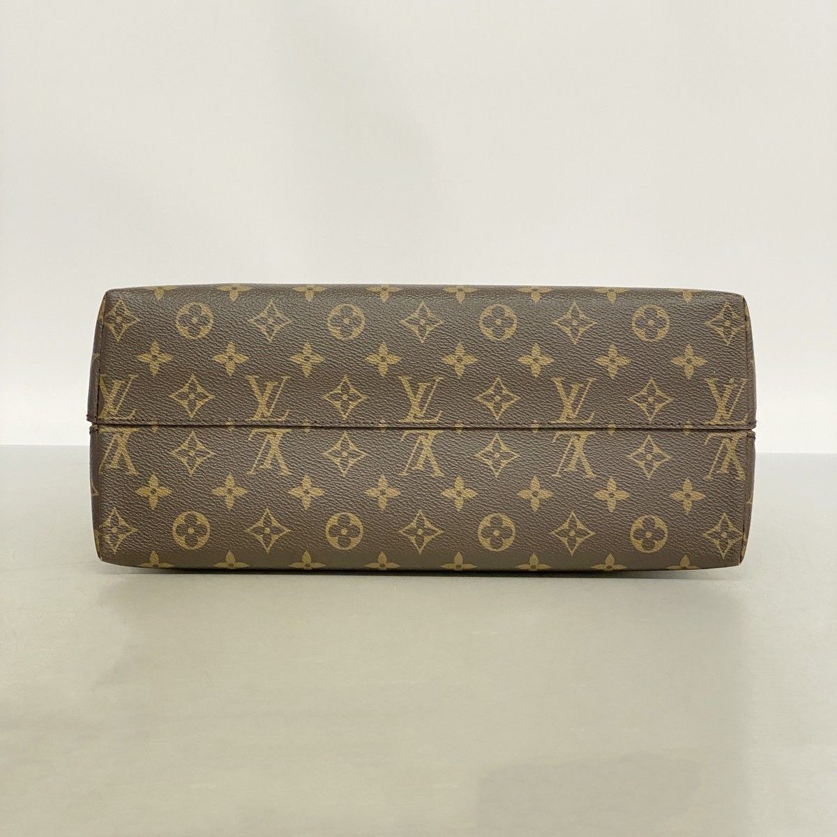 Louis Vuitton Handbag Monogram Alma Bag Intu Bag Rouge — view 3