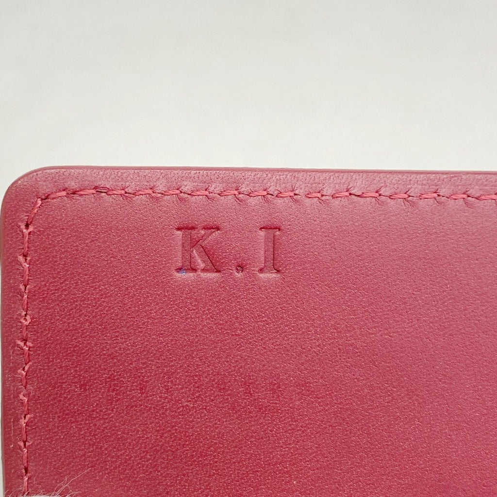 Louis Vuitton Wallet Vernis Portefeuille Sarah Pomme D'amour — view 5